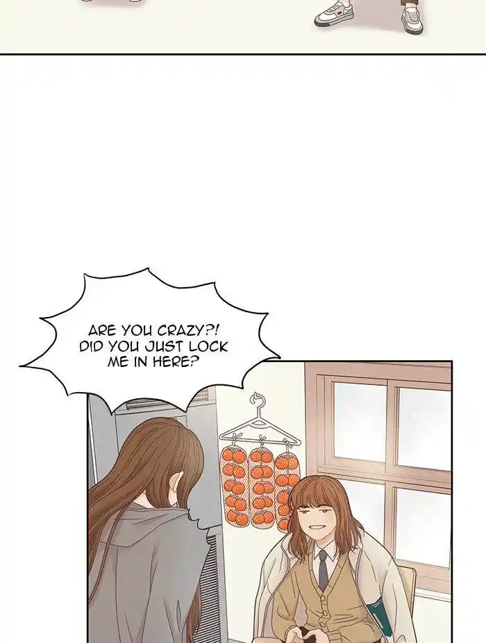Shuumatsu Sekai Yuri Anthology Ch.236