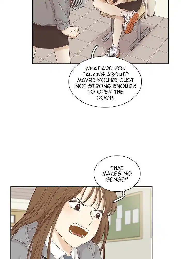 Shuumatsu Sekai Yuri Anthology Ch.236