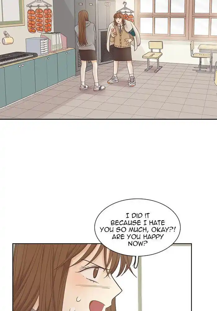 Shuumatsu Sekai Yuri Anthology Ch.236