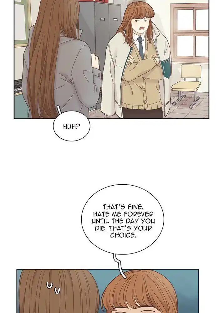 Shuumatsu Sekai Yuri Anthology Ch.236