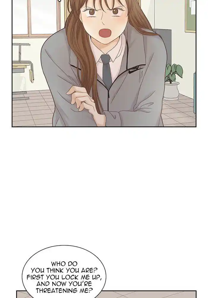 Shuumatsu Sekai Yuri Anthology Ch.236