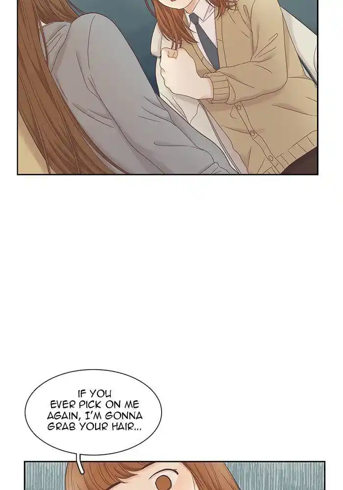 Shuumatsu Sekai Yuri Anthology Ch.236