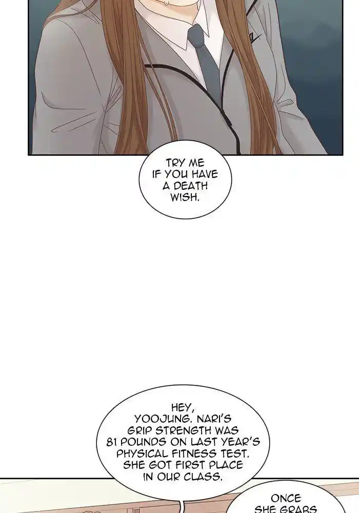 Shuumatsu Sekai Yuri Anthology Ch.236