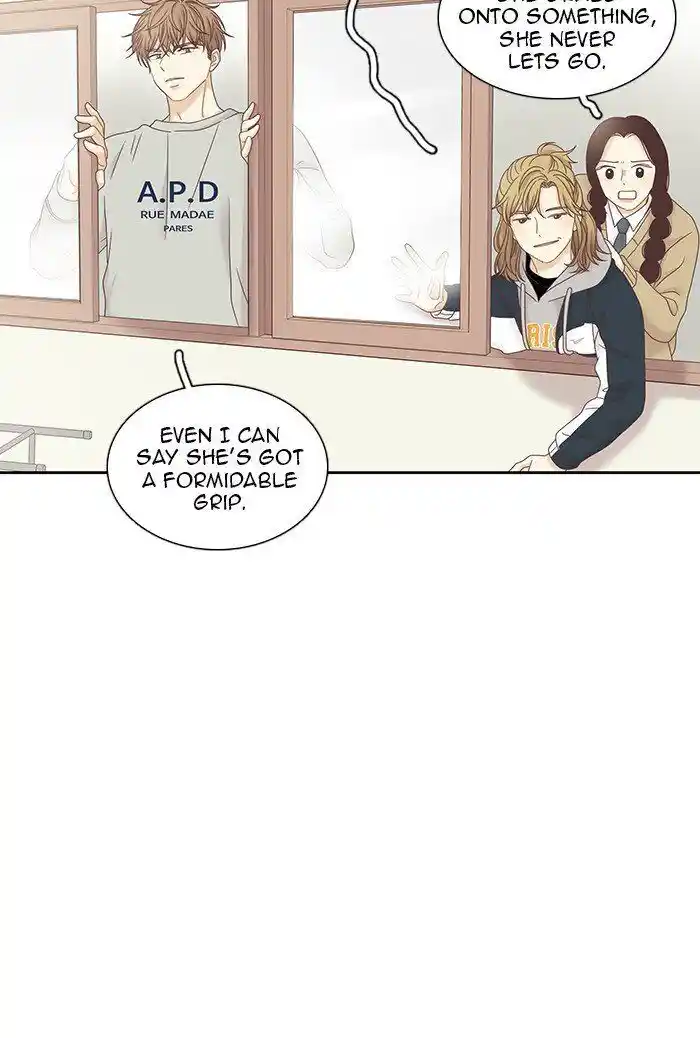 Shuumatsu Sekai Yuri Anthology Ch.236