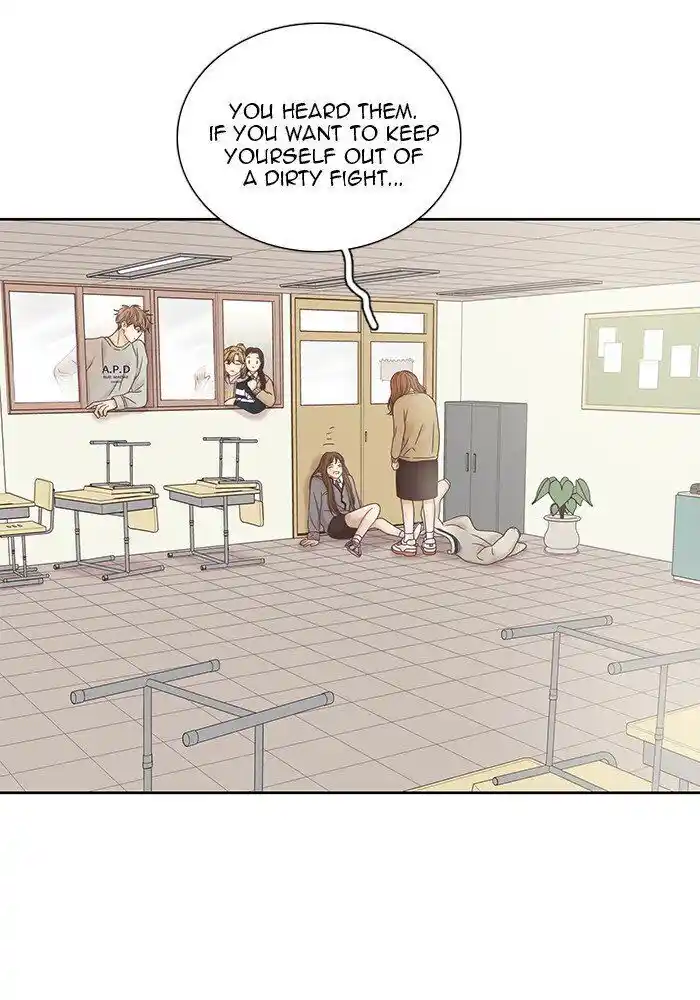 Shuumatsu Sekai Yuri Anthology Ch.236