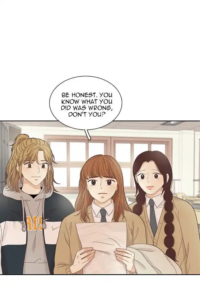 Shuumatsu Sekai Yuri Anthology Ch.236