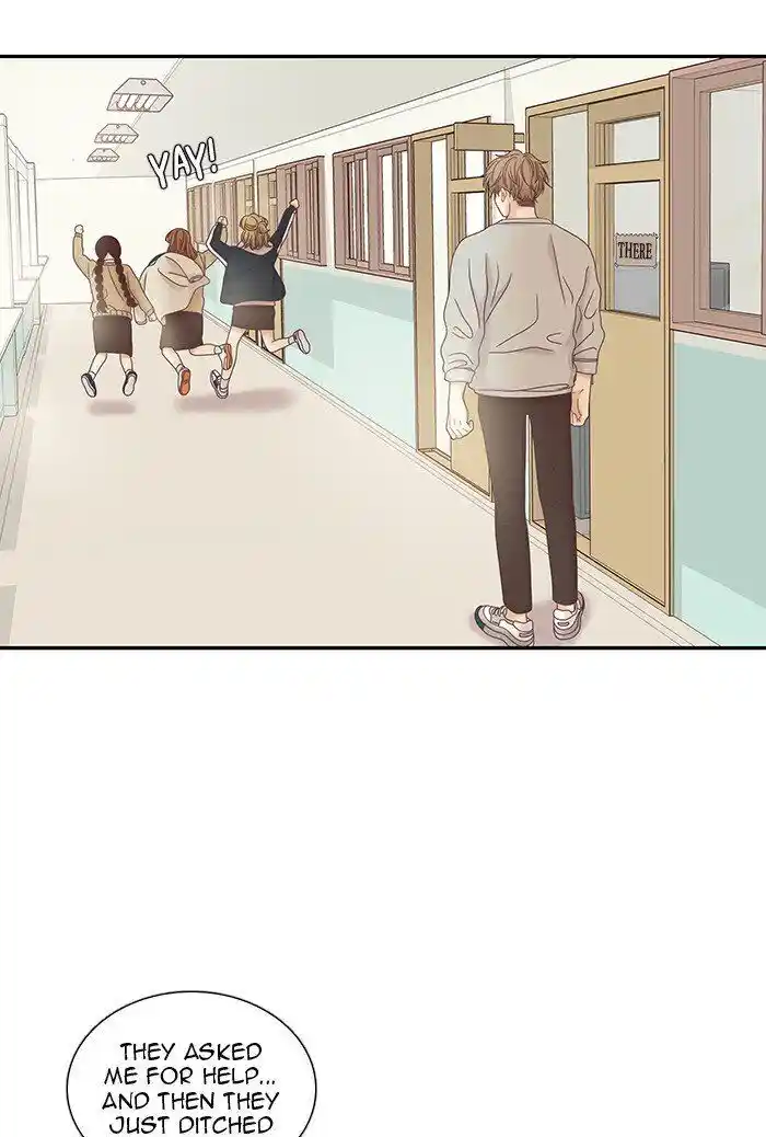 Shuumatsu Sekai Yuri Anthology Ch.236