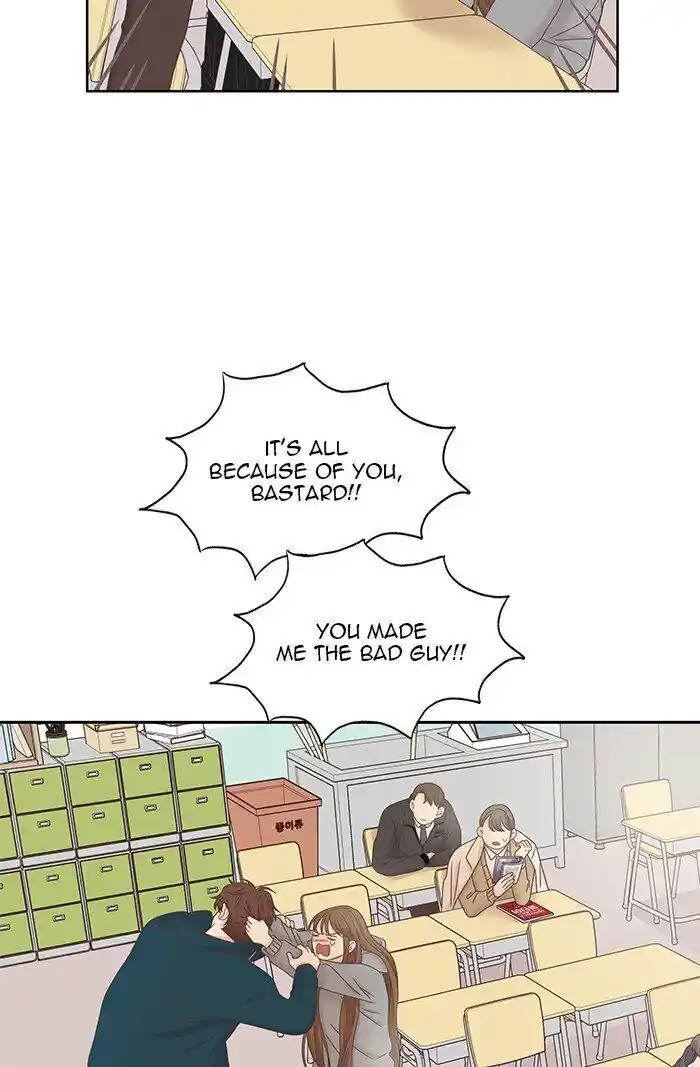 Shuumatsu Sekai Yuri Anthology Ch.236