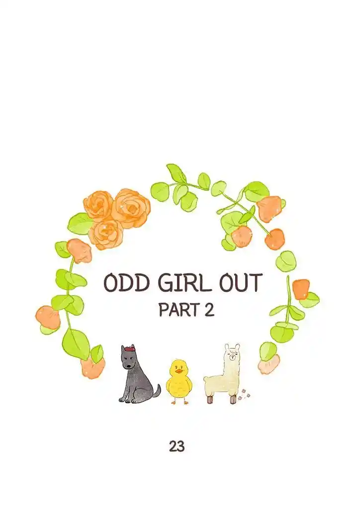 Shuumatsu Sekai Yuri Anthology Ch.237