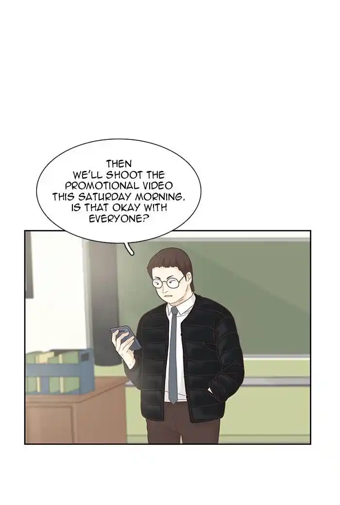 Shuumatsu Sekai Yuri Anthology Ch.237