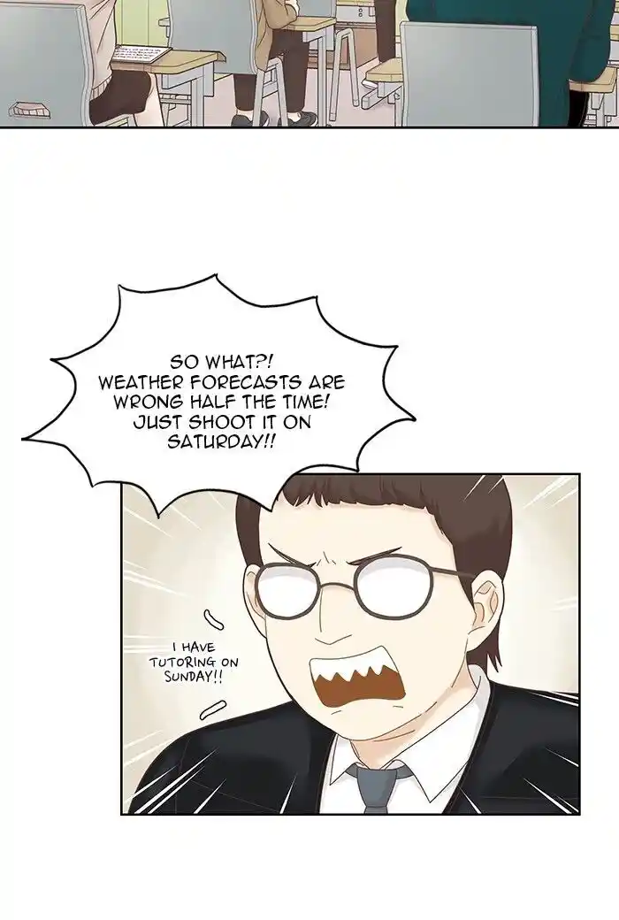 Shuumatsu Sekai Yuri Anthology Ch.237