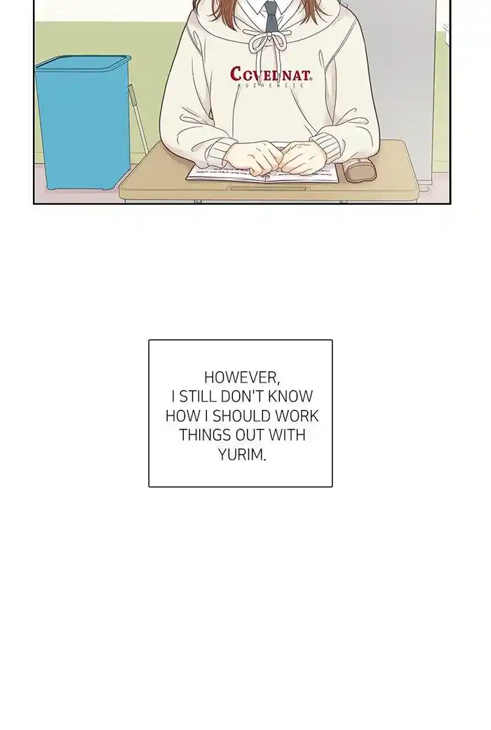 Shuumatsu Sekai Yuri Anthology Ch.237