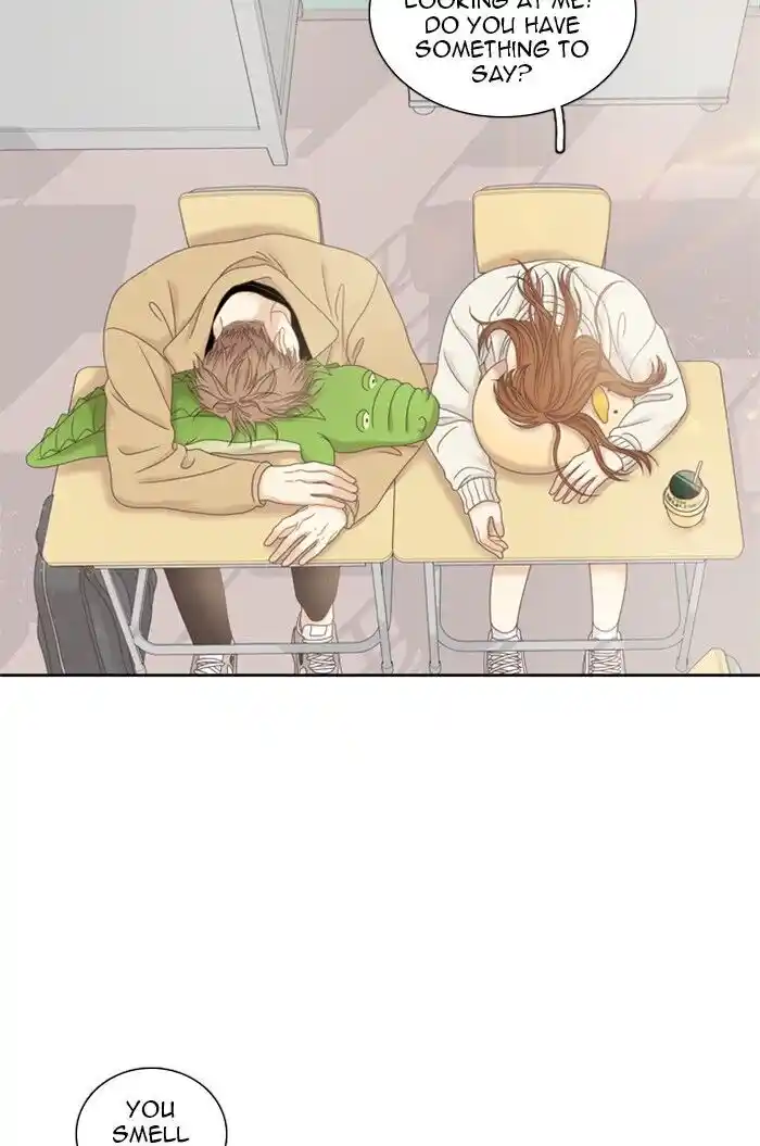 Shuumatsu Sekai Yuri Anthology Ch.237