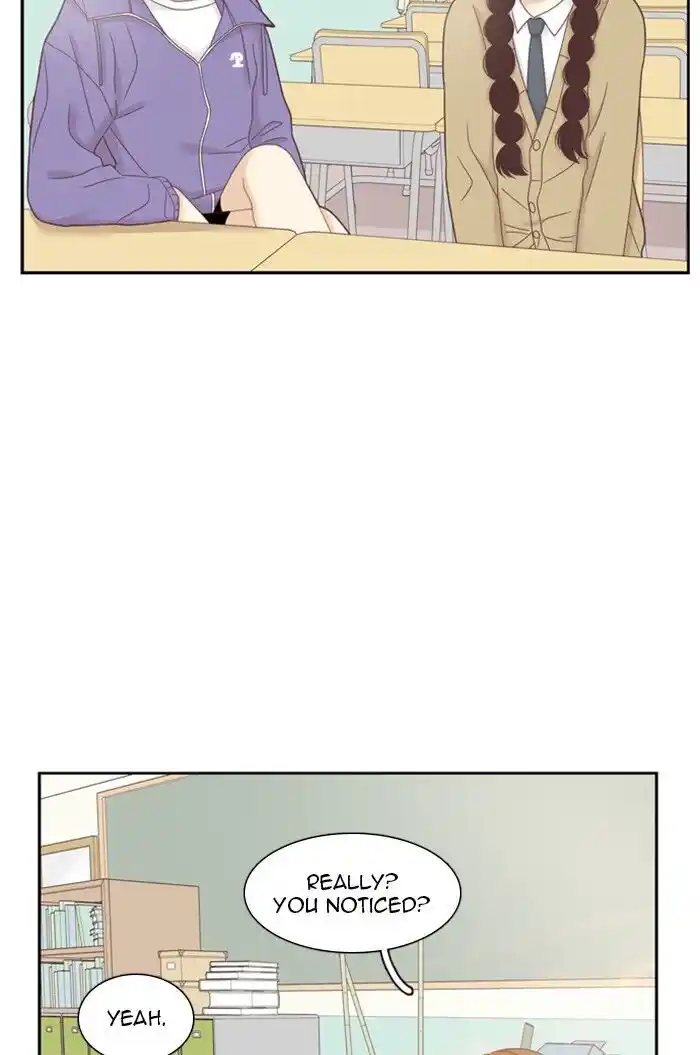 Shuumatsu Sekai Yuri Anthology Ch.237