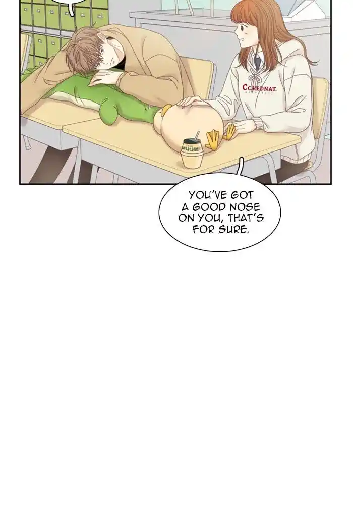 Shuumatsu Sekai Yuri Anthology Ch.237