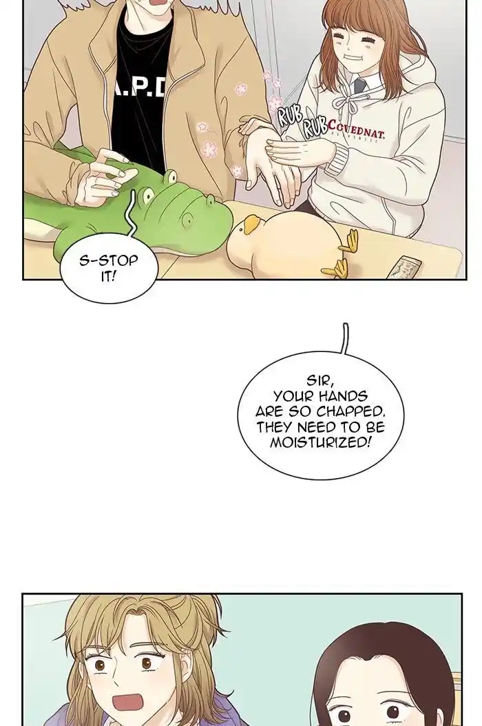 Shuumatsu Sekai Yuri Anthology Ch.237