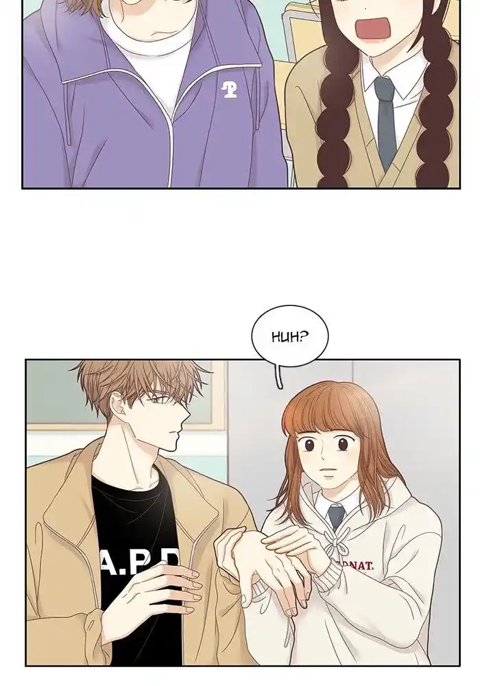 Shuumatsu Sekai Yuri Anthology Ch.237