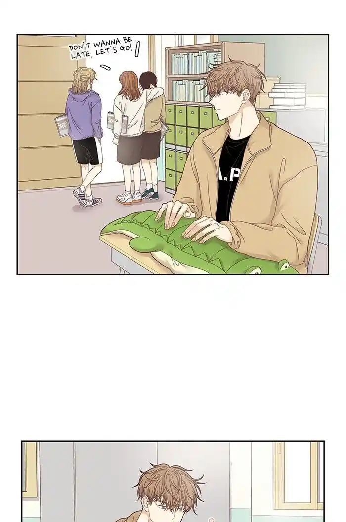 Shuumatsu Sekai Yuri Anthology Ch.237