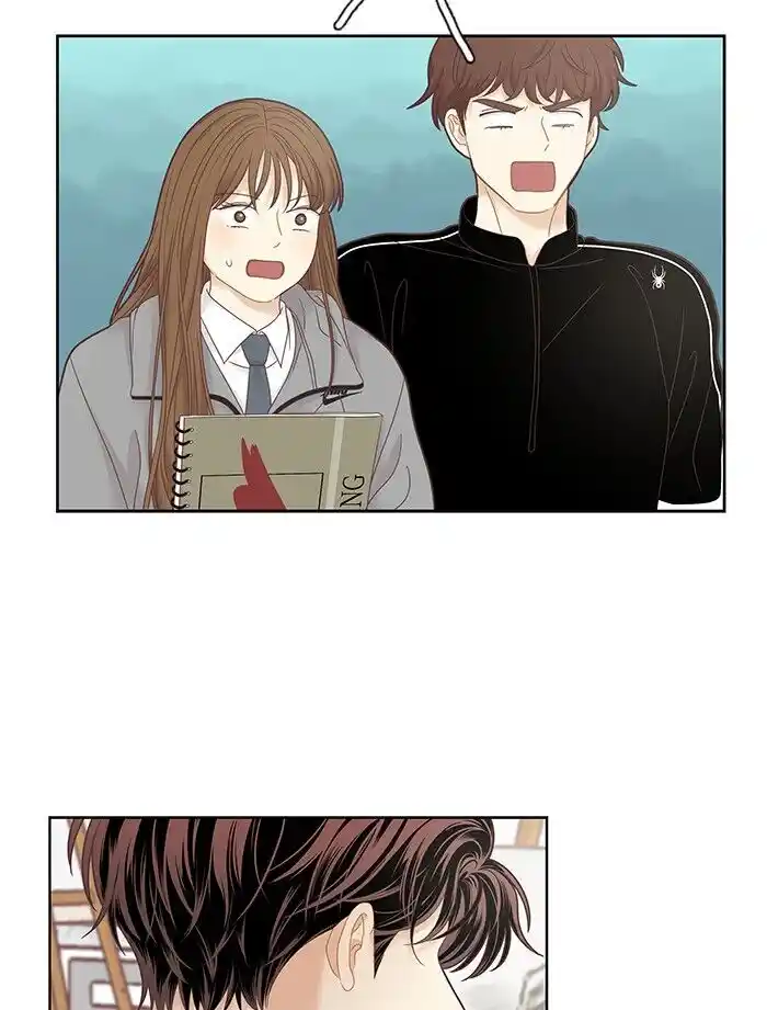 Shuumatsu Sekai Yuri Anthology Ch.237