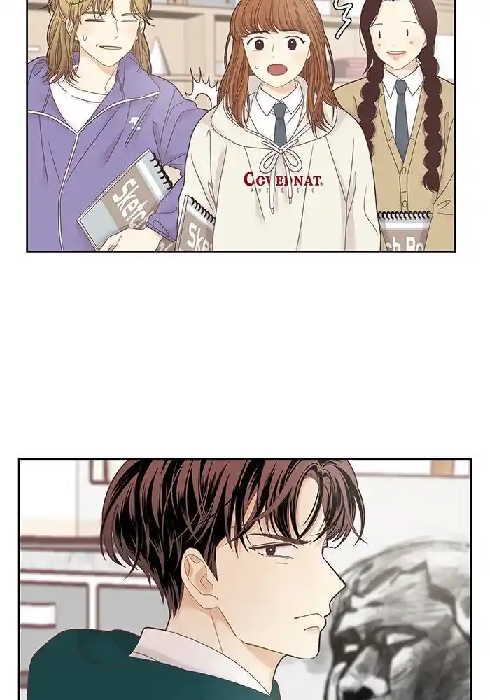 Shuumatsu Sekai Yuri Anthology Ch.237