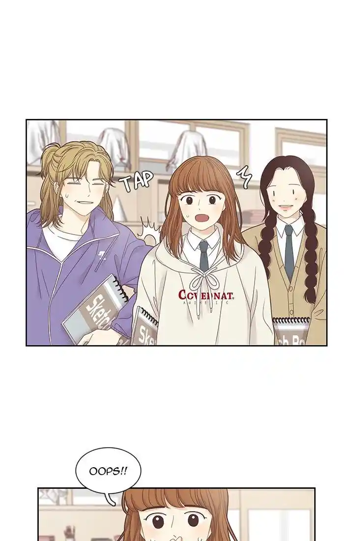 Shuumatsu Sekai Yuri Anthology Ch.238