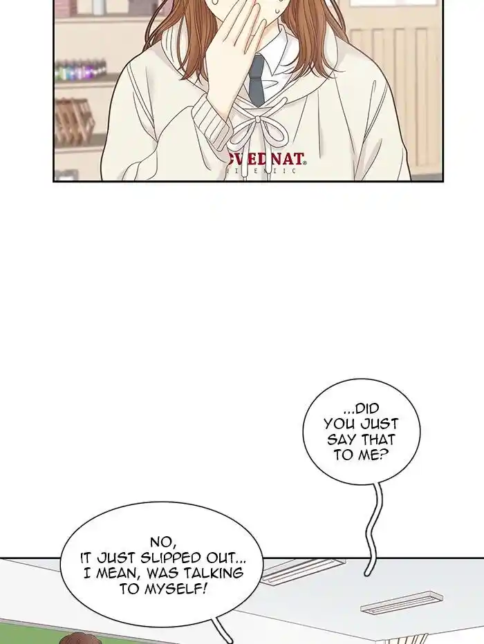 Shuumatsu Sekai Yuri Anthology Ch.238