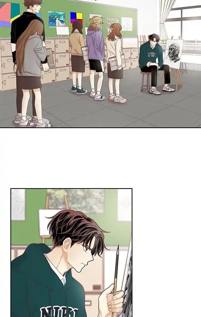 Shuumatsu Sekai Yuri Anthology Ch.238