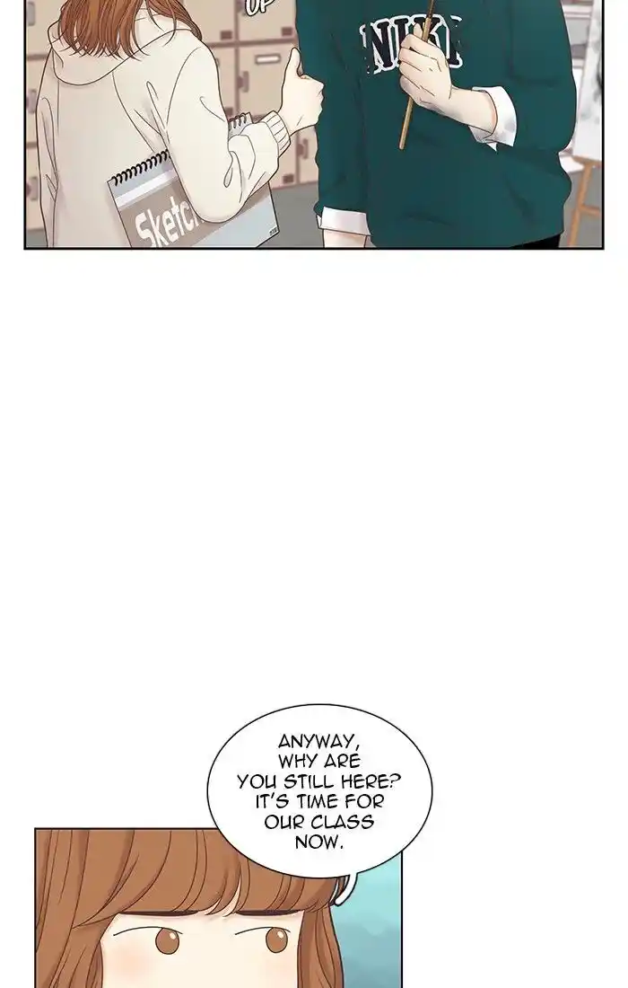 Shuumatsu Sekai Yuri Anthology Ch.238