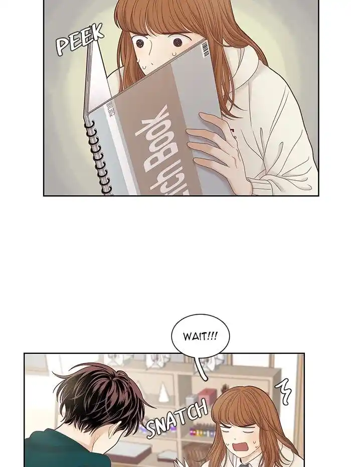 Shuumatsu Sekai Yuri Anthology Ch.238