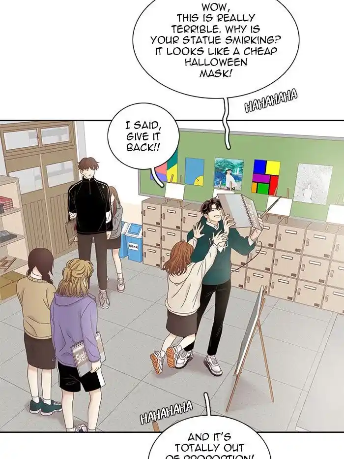 Shuumatsu Sekai Yuri Anthology Ch.238