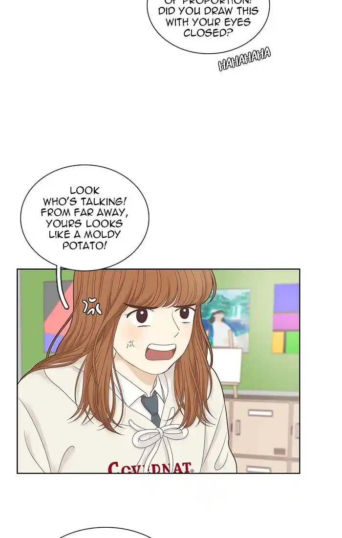 Shuumatsu Sekai Yuri Anthology Ch.238