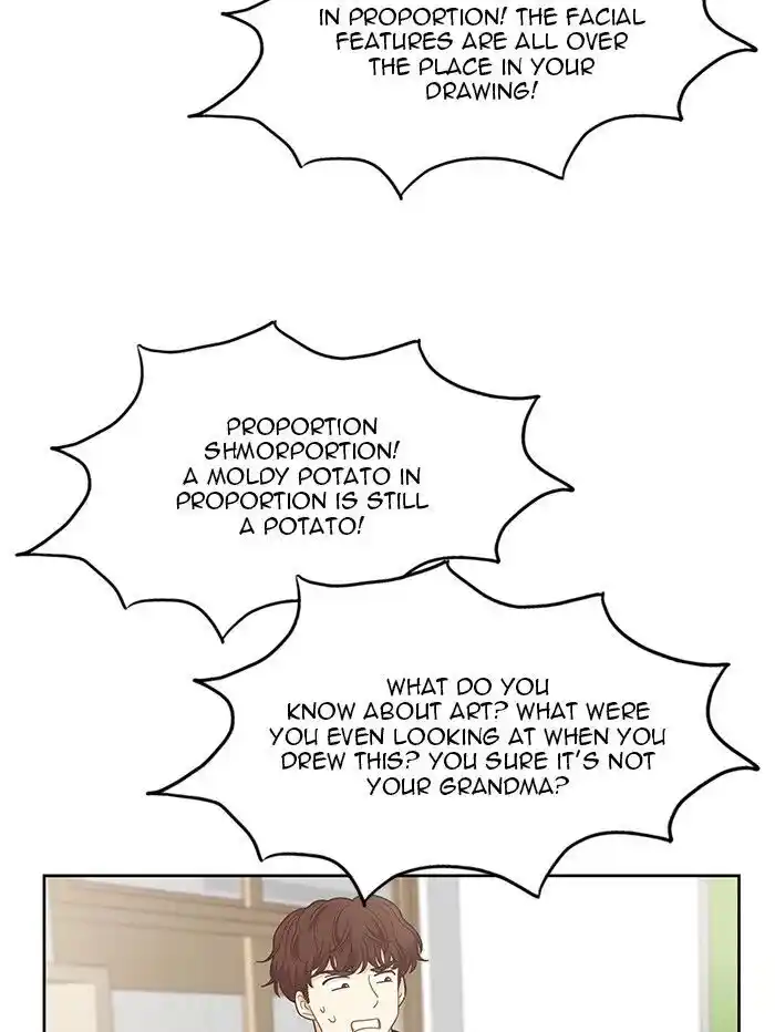 Shuumatsu Sekai Yuri Anthology Ch.238