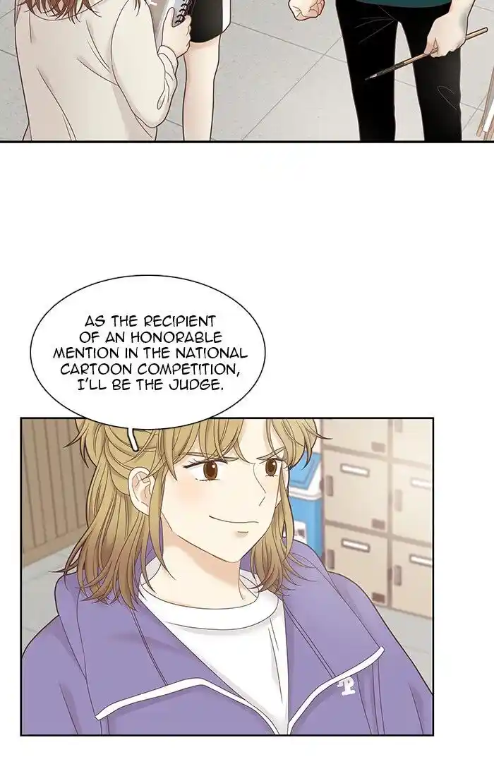 Shuumatsu Sekai Yuri Anthology Ch.238