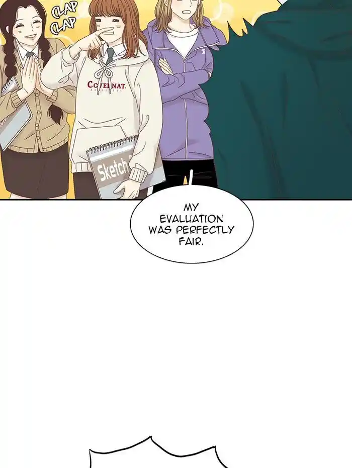 Shuumatsu Sekai Yuri Anthology Ch.238