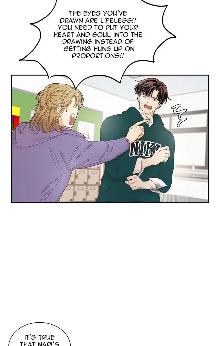 Shuumatsu Sekai Yuri Anthology Ch.238