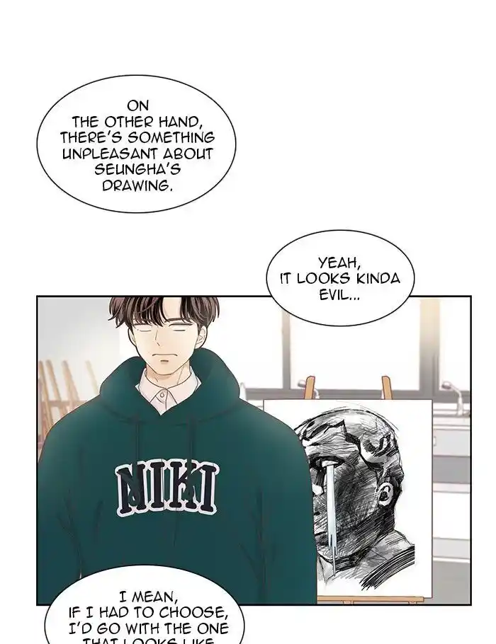 Shuumatsu Sekai Yuri Anthology Ch.238