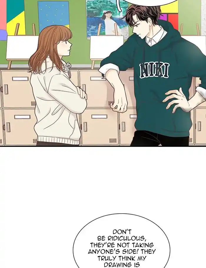 Shuumatsu Sekai Yuri Anthology Ch.238