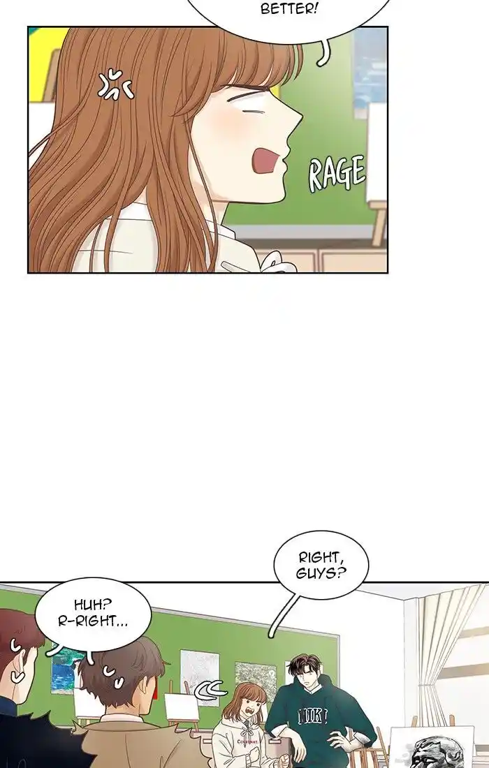 Shuumatsu Sekai Yuri Anthology Ch.238