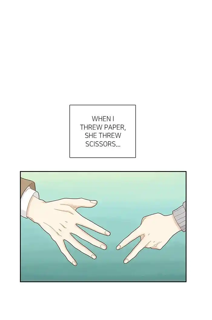 Shuumatsu Sekai Yuri Anthology Ch.239