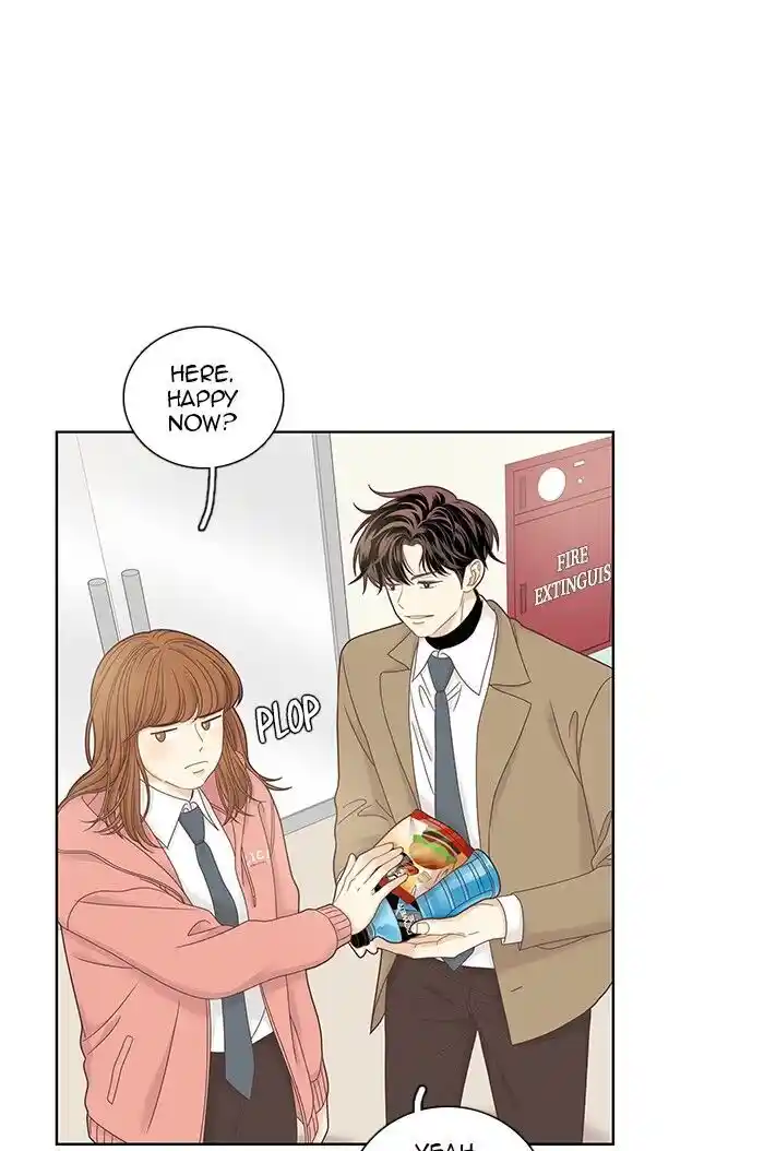 Shuumatsu Sekai Yuri Anthology Ch.239