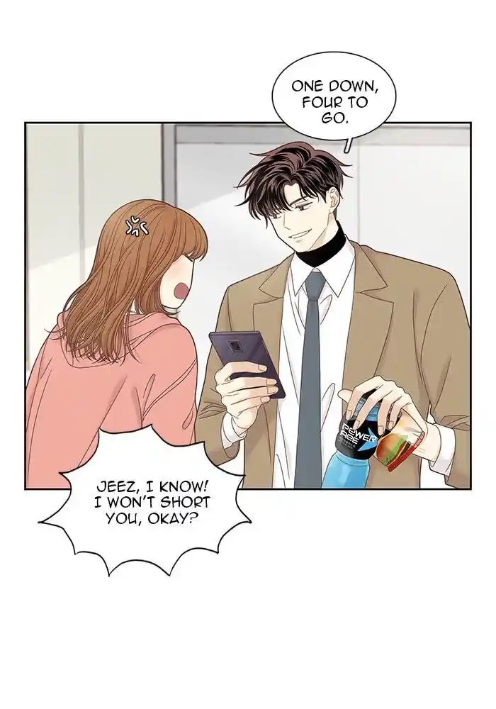 Shuumatsu Sekai Yuri Anthology Ch.239