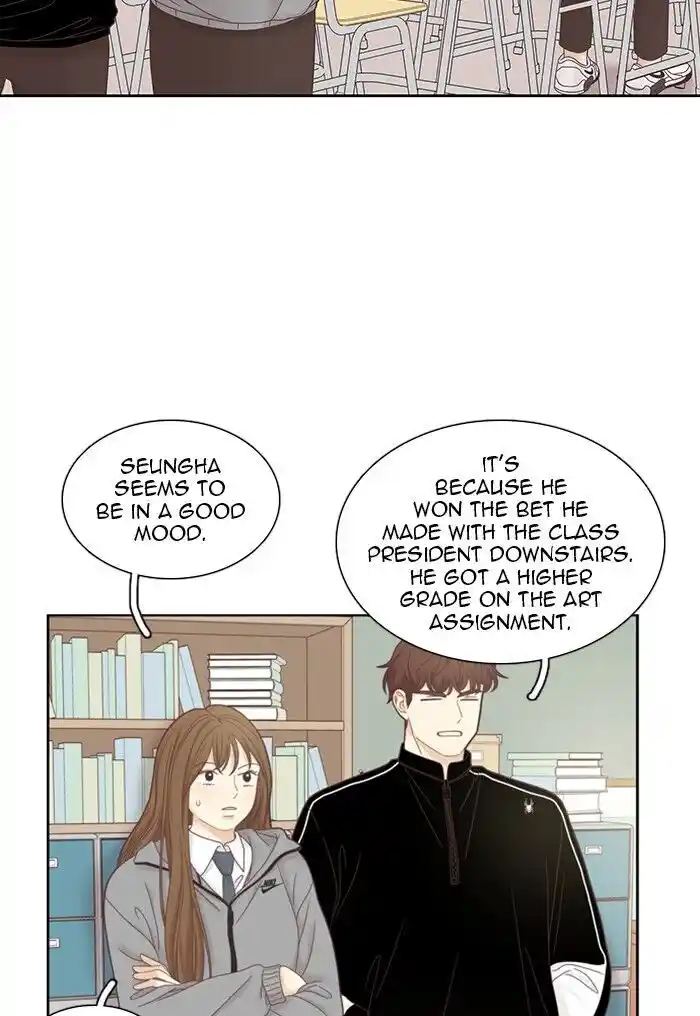 Shuumatsu Sekai Yuri Anthology Ch.239