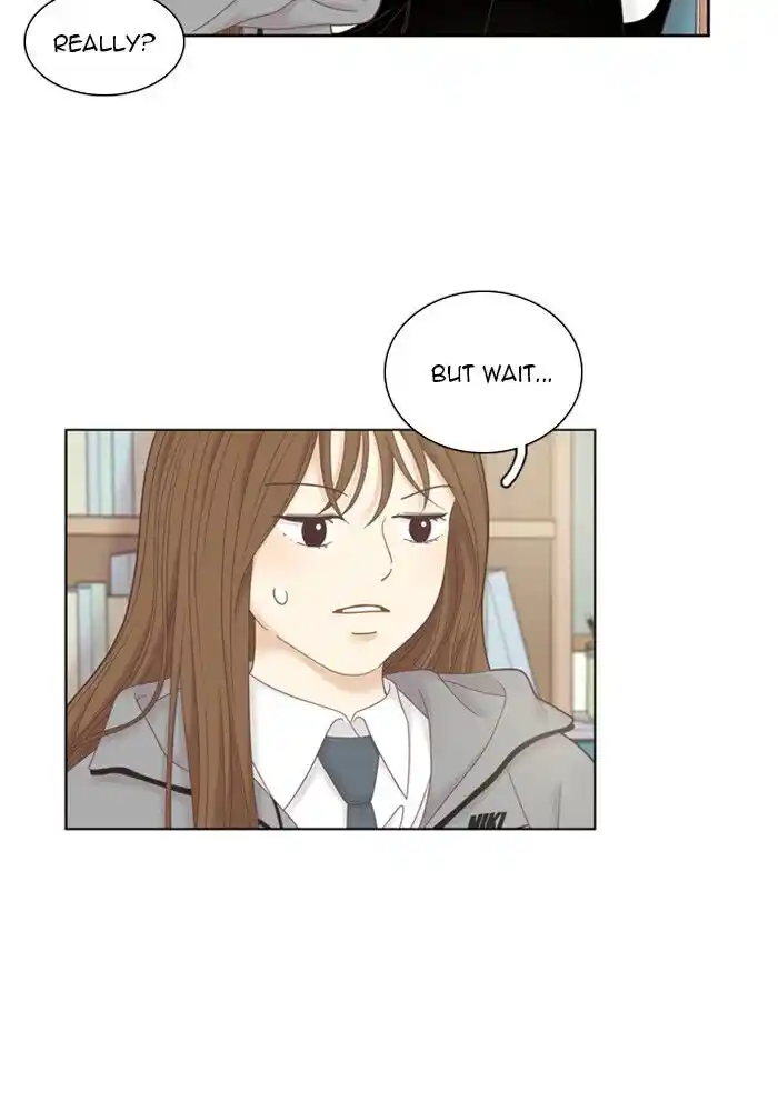 Shuumatsu Sekai Yuri Anthology Ch.239