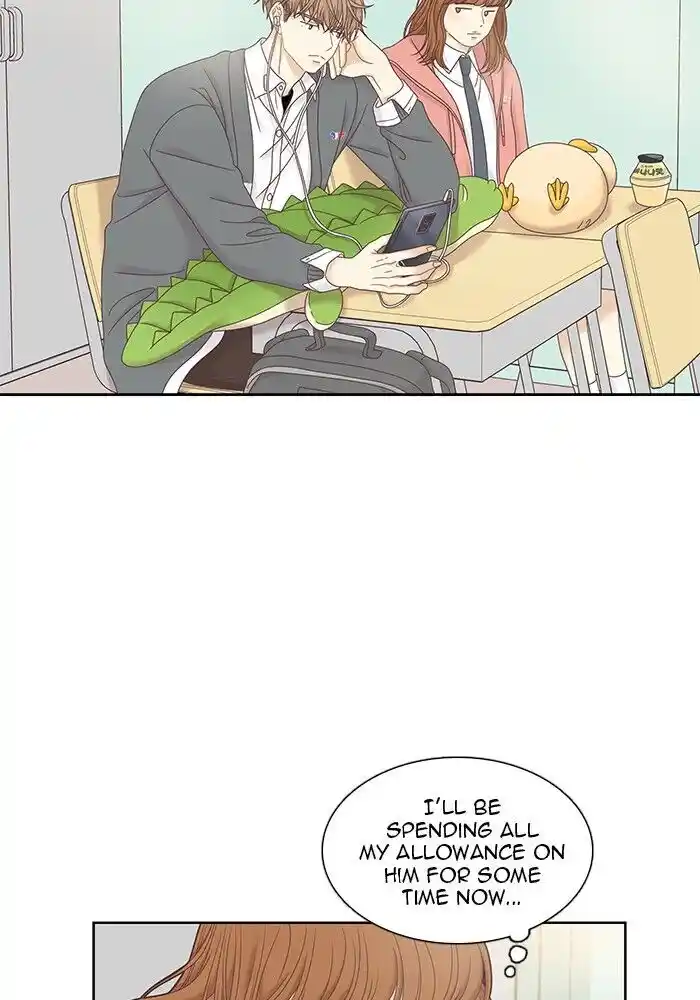 Shuumatsu Sekai Yuri Anthology Ch.239