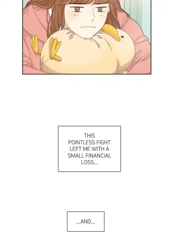 Shuumatsu Sekai Yuri Anthology Ch.239