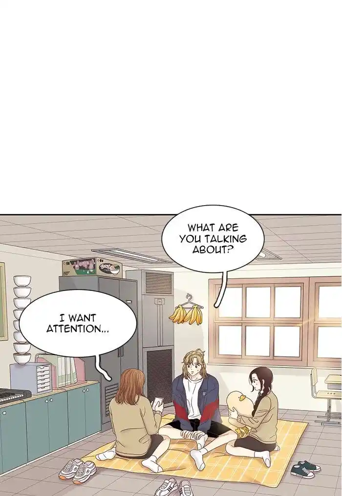 Shuumatsu Sekai Yuri Anthology Ch.239