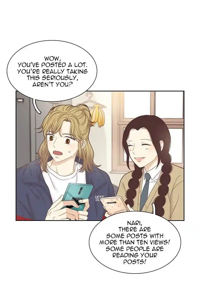 Shuumatsu Sekai Yuri Anthology Ch.239