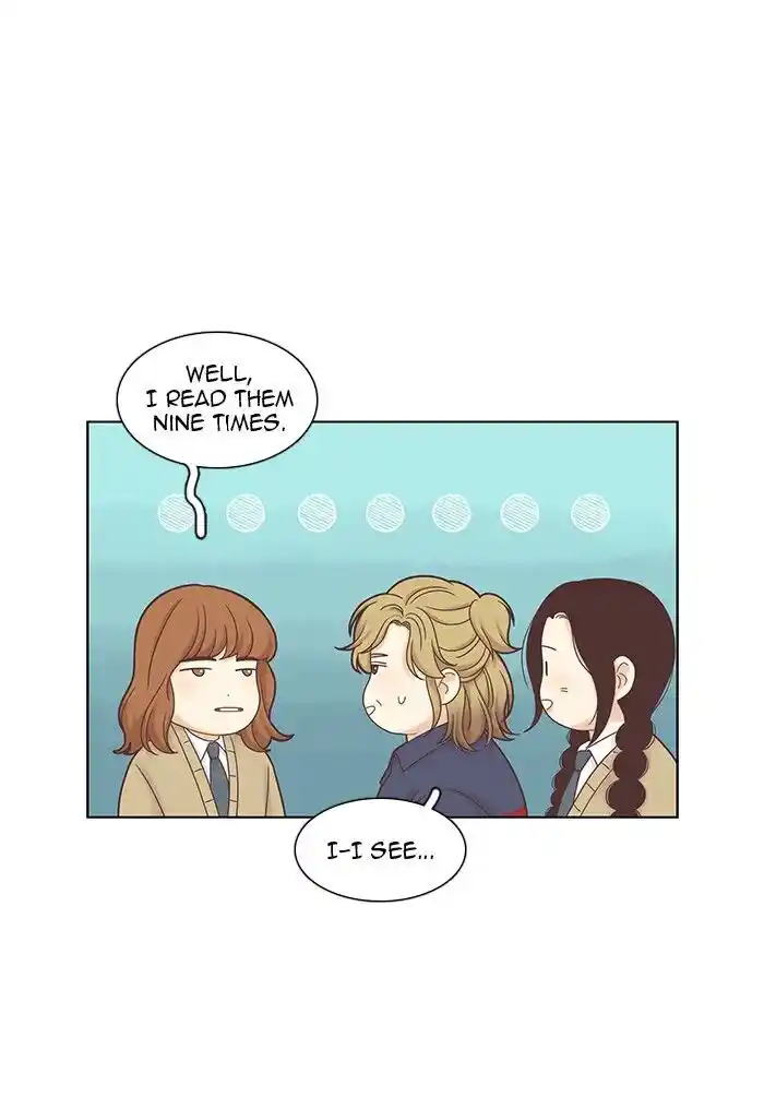 Shuumatsu Sekai Yuri Anthology Ch.239