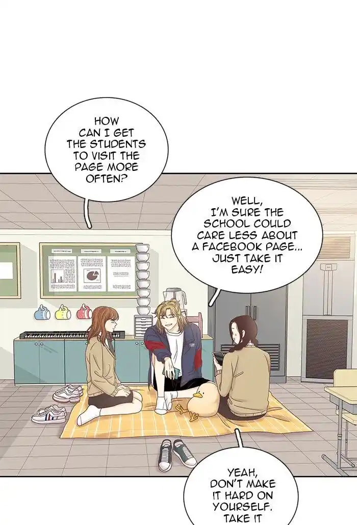 Shuumatsu Sekai Yuri Anthology Ch.239