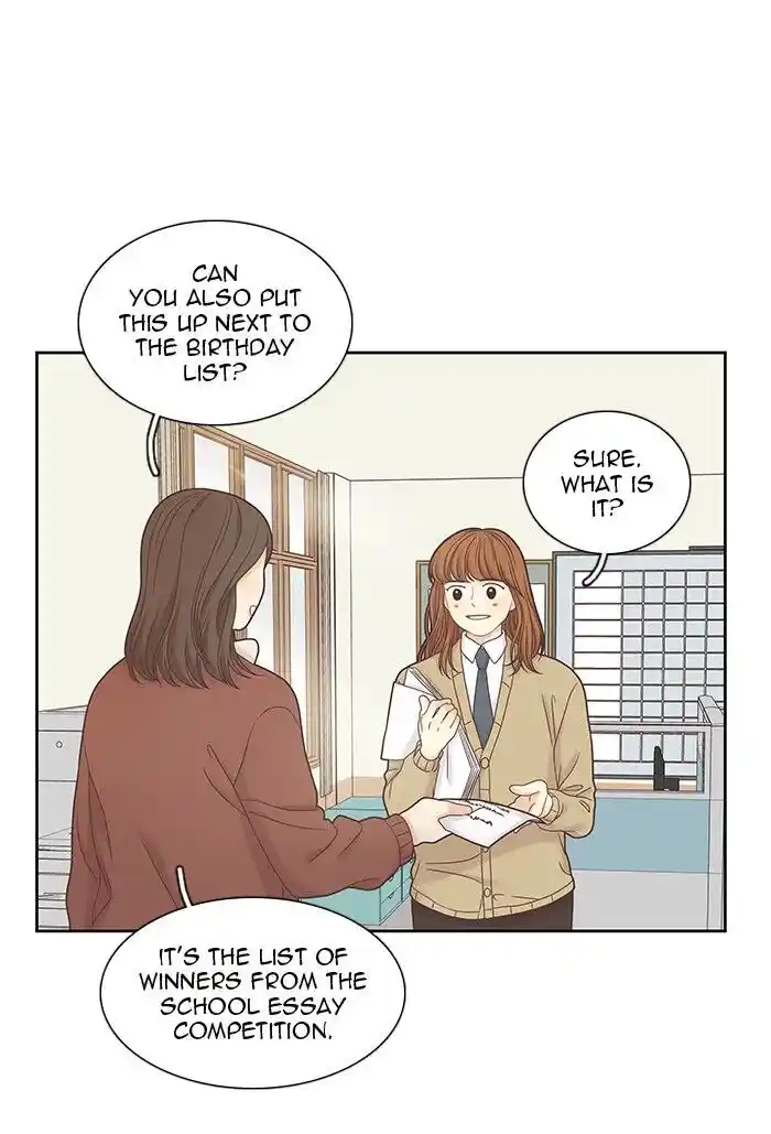 Shuumatsu Sekai Yuri Anthology Ch.239